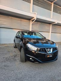 Nissan Qashqai - 5