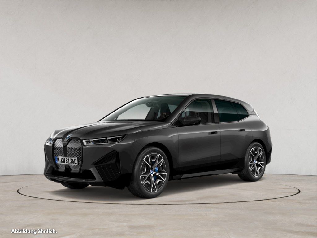 BMW iX xDrive40 Sportpaket 2Jahre-BPS foto 4