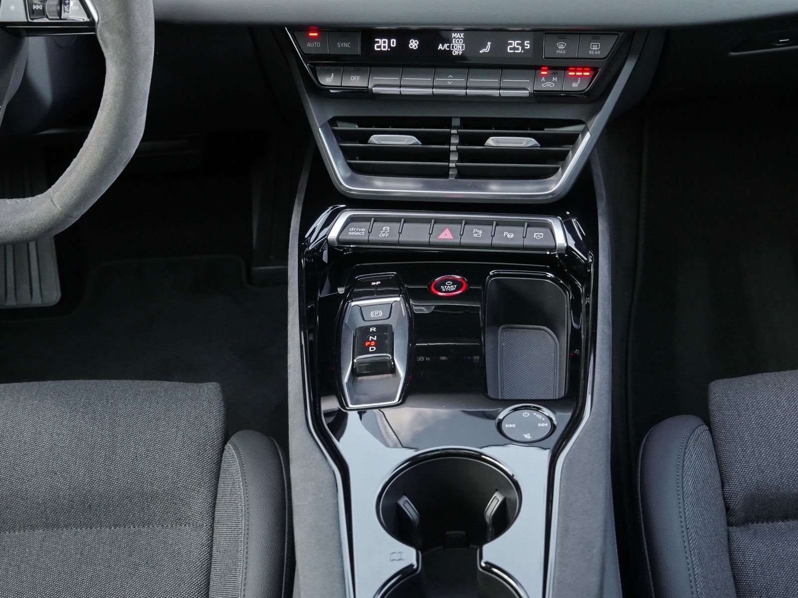 Audi e-tron GT - Bild 7