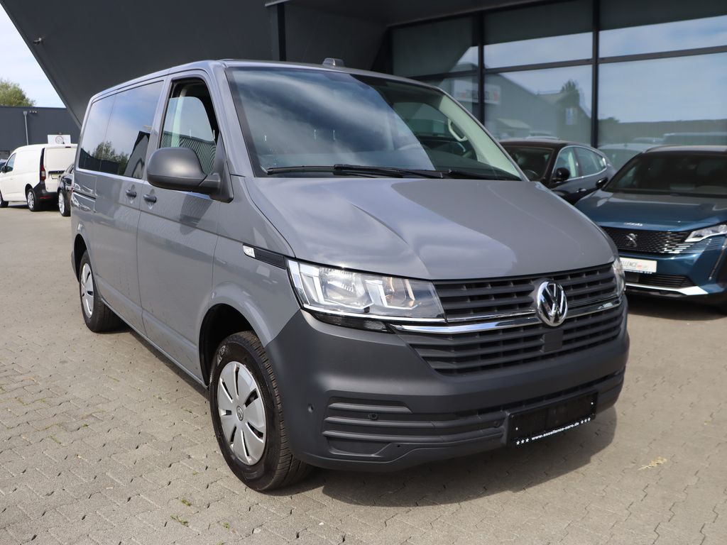 Image of Volkswagen T6 Kombi