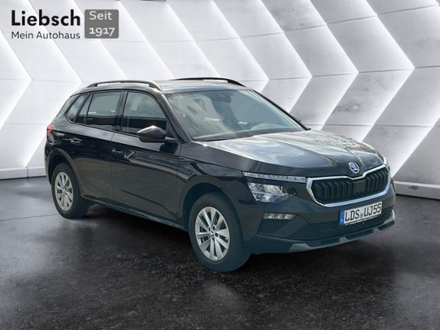 Skoda Kamiq - Bild 7