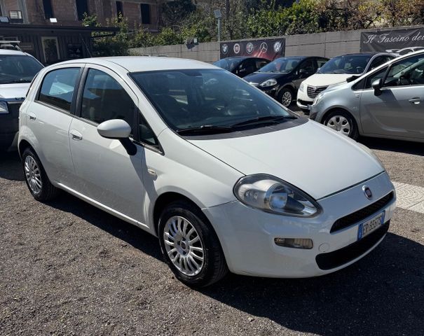 Fiat Grande Punto Grande Punto 1.4 5 porte Actua