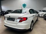 Fiat Tipo Lounge *1.Hand*Temp* - gebrauchte Fiat Tipo aus dem Jahr 2017