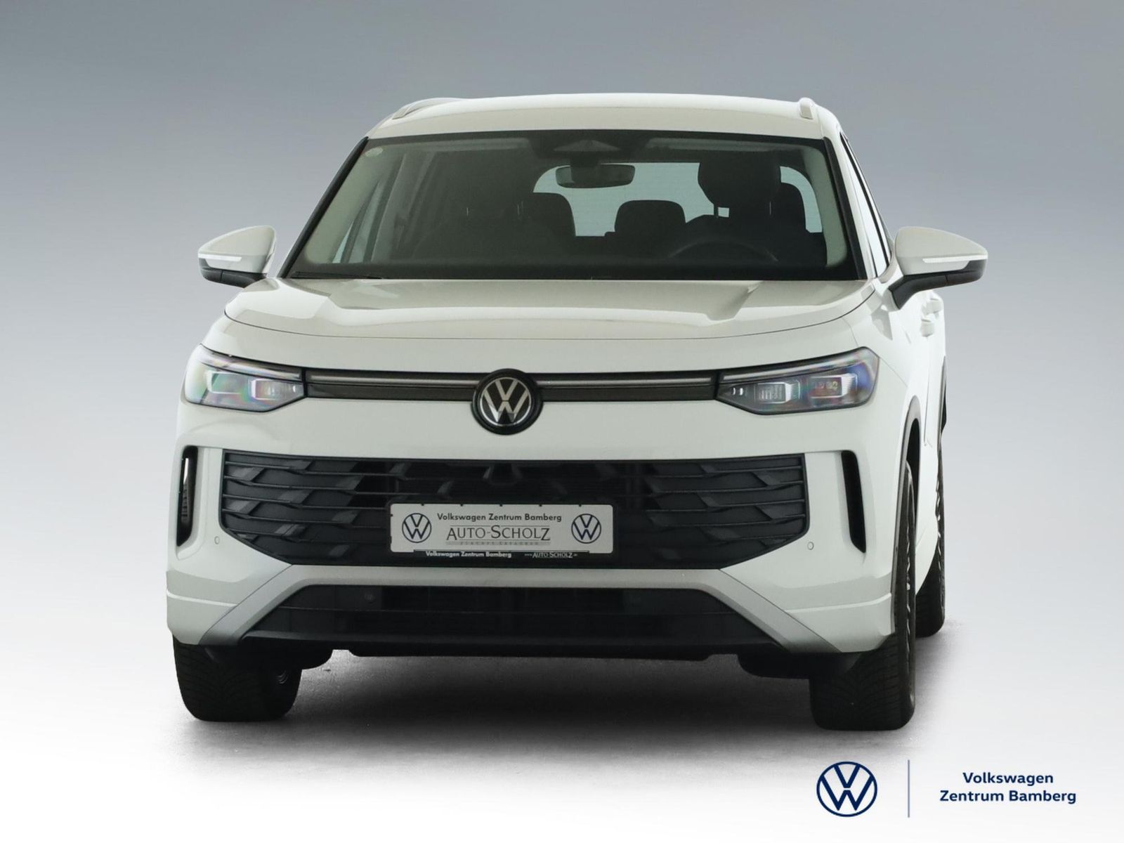 Volkswagen Tayron 2.0 TDI Life DSG RFK ACC GJR PARKASSIST foto 2