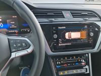 Volkswagen Touran - Vorschau Bild 19