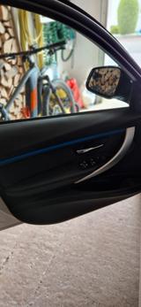 BMW 340i M Sport Shadow Automatic M Sport Shadow - gebrauchte BMW 340 aus dem Jahr 2018