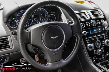 2011 Aston Martin DBS — миниатюра 17