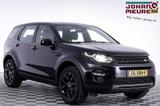 Land Rover Discovery Sport 2.0 Si4 4WD Urban Series SE Dyna - Land Rover Discovery Sport: Schwarz