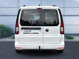 Volkswagen Caddy Cargo Maxi 2,0 l 90 kW TDI EU6 SCR Frontan - Volkswagen Caddy 2 0 TDI