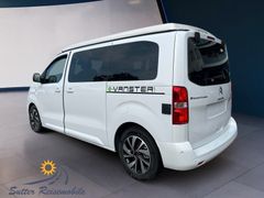 Pössl E-Vanster 75 KWH*Drive Assist Pak.*Wohnmobilzula