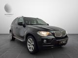 BMW X5 xD 35d /1.HD/NUR 119tKM/LEDER/19ZOLL/XEN/KAM - gebrauchte BMW X5 aus dem Jahr 2009
