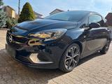 Opel Corsa E GSI - Opel Corsa: Gsi