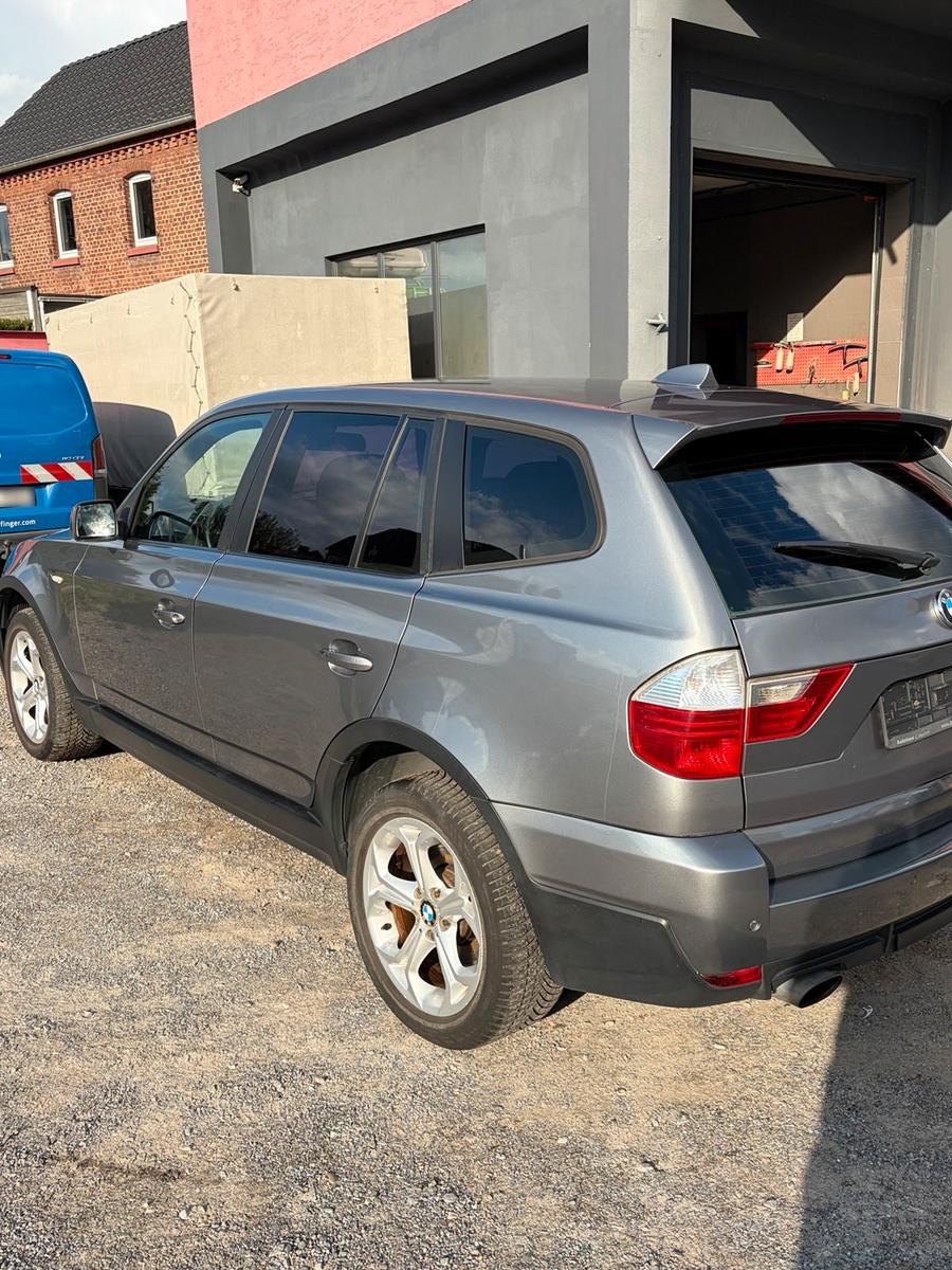 BMW 228 2009 — rear view