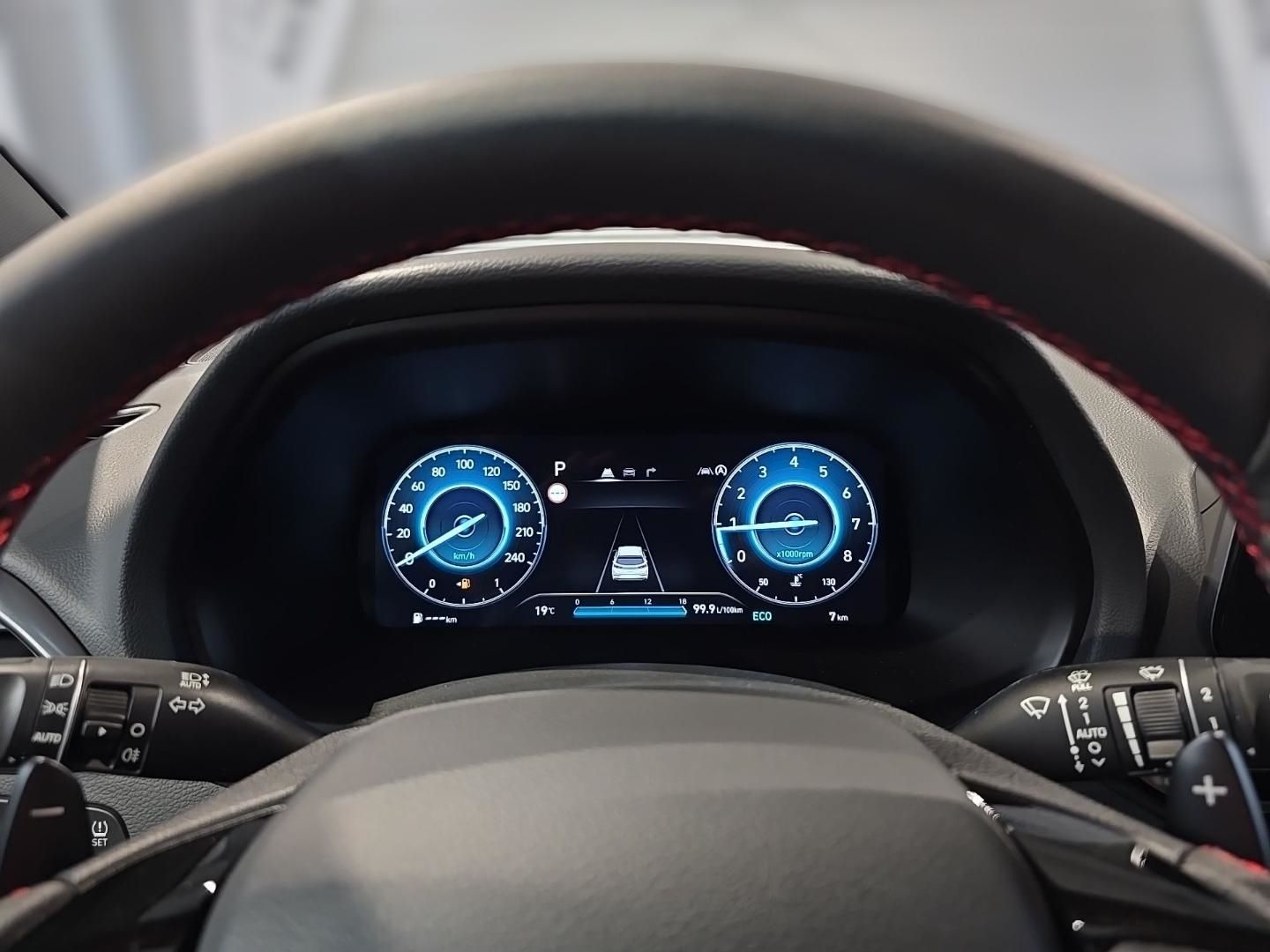 Hyundai i30 – Bild 11