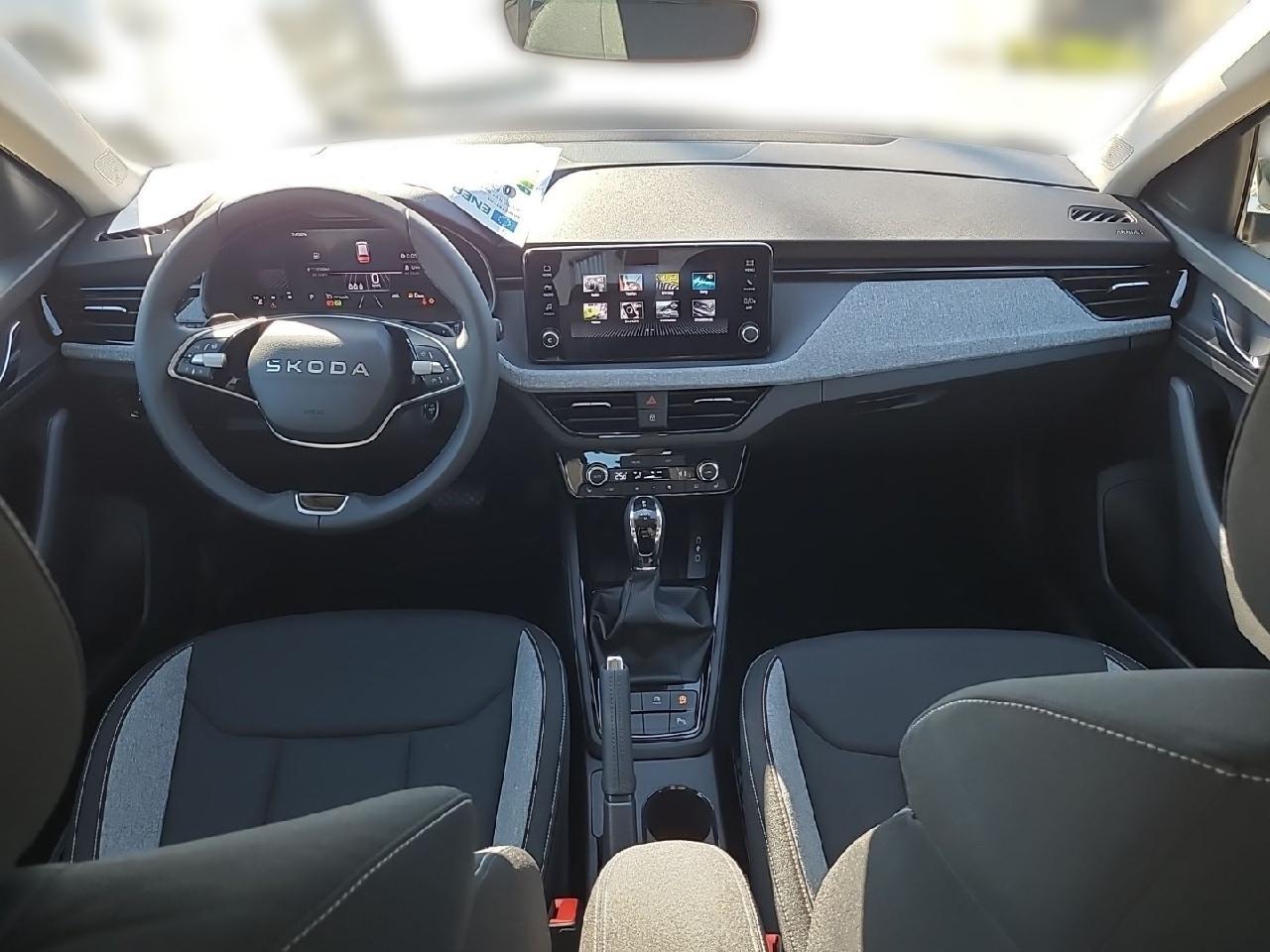Skoda Scala Tour 1.0 TSI DSG *SHZ,KESSY,RFK*