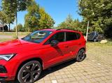 Cupra Ateca 2.0 TSI 221kW VZ 4Drive DSG VZ - Cupra Ateca in Stuttgart