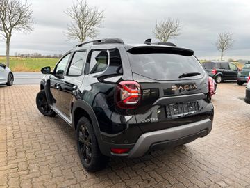 Dacia Duster TCe 150 EDC Extreme