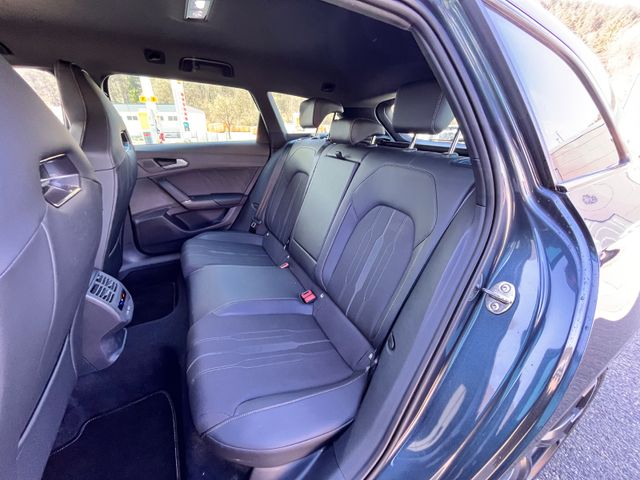 Leon Sportstourer VZ e-Hybrid*Navi/LED/AHK/SHZ*