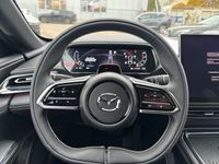 Mazda 6e - Vorschau Bild 12