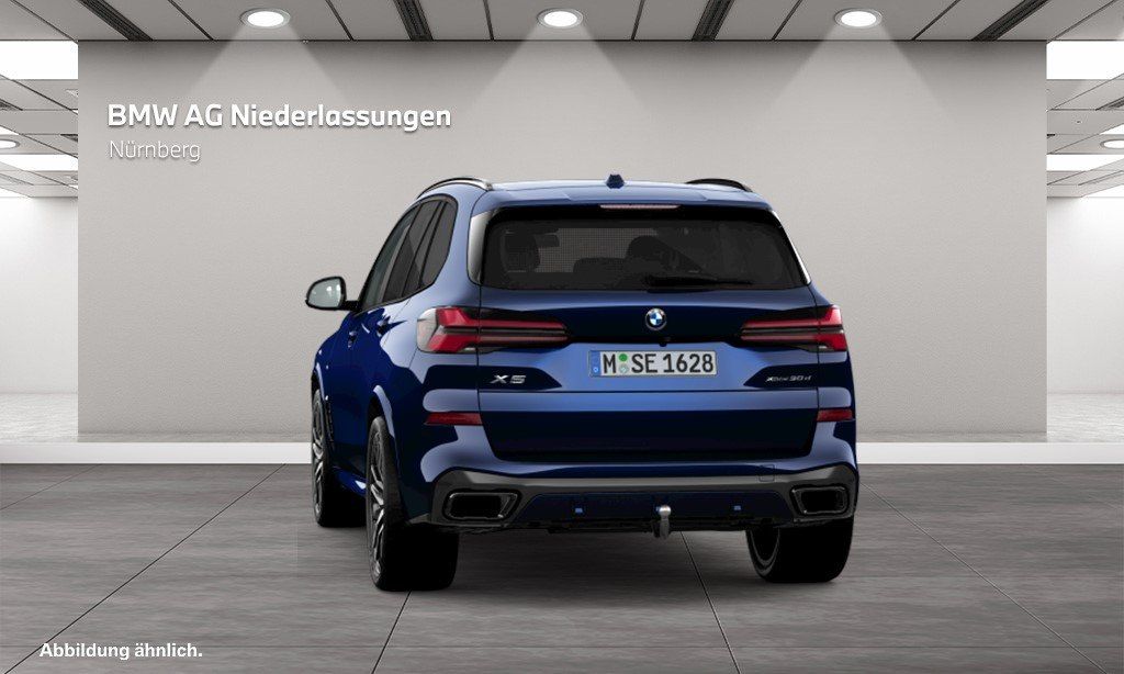 BMW X5 - Bild 8