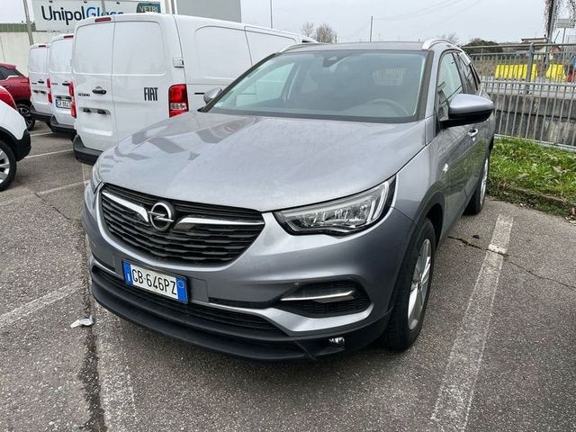 Opel Grandland 1.5 diesel Ecotec Business Editio