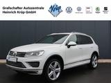 Volkswagen Touareg 3.0 V6 TDI 2x R Line+LUFT+DYNAUDIO+MEMOR - Volkswagen Touareg: 3.2