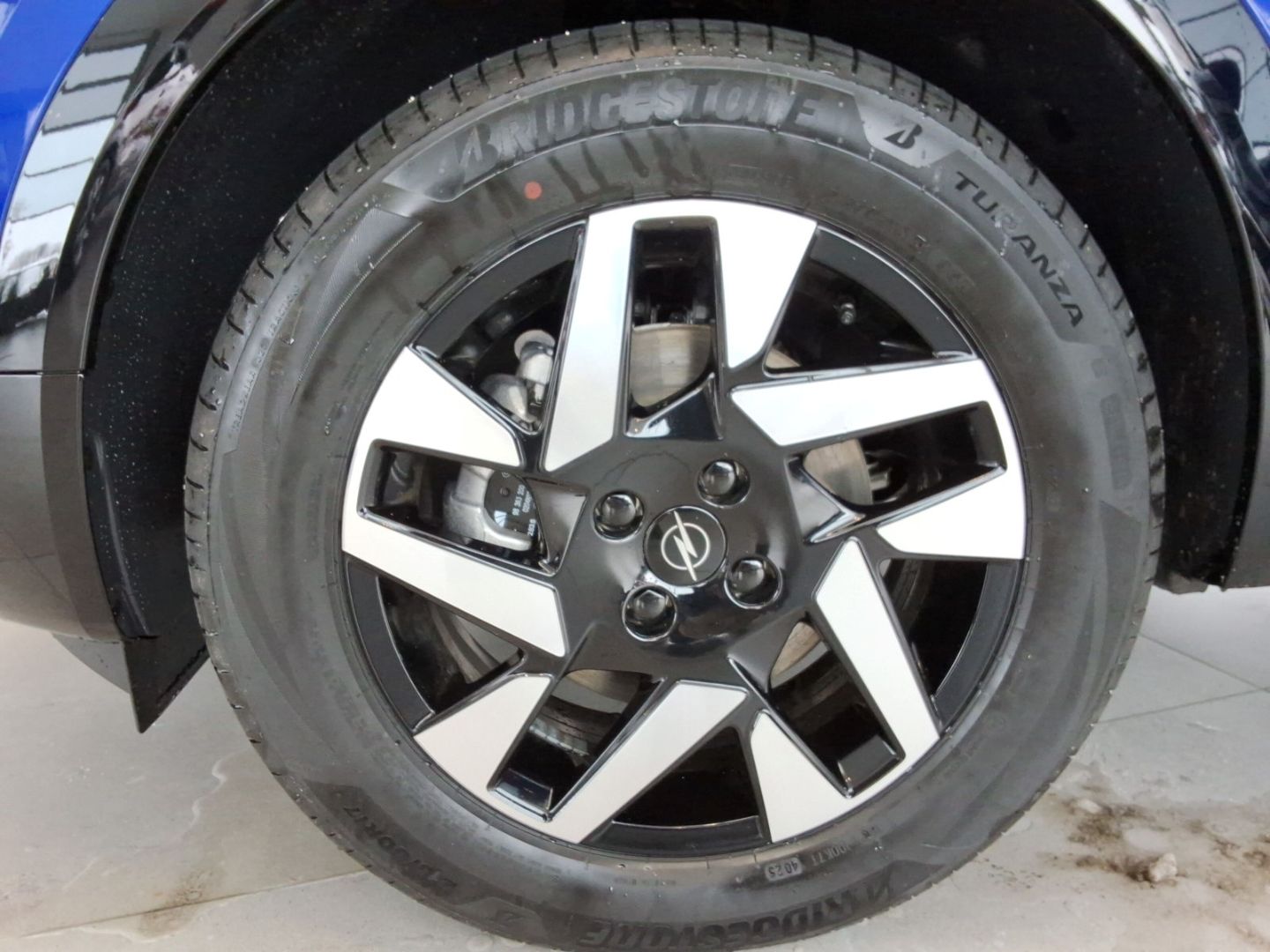 Opel Mokka - Bild 16