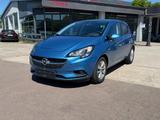 Opel Corsa E Active 1. Hand*Allwetter*Scheckheft* - Opel Corsa Gebrauchtwagen in Kiel