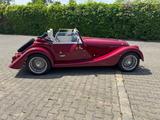 Morgan Plus 4 - Automatik EZ 2025 - Morgan Gebrauchtwagen in München