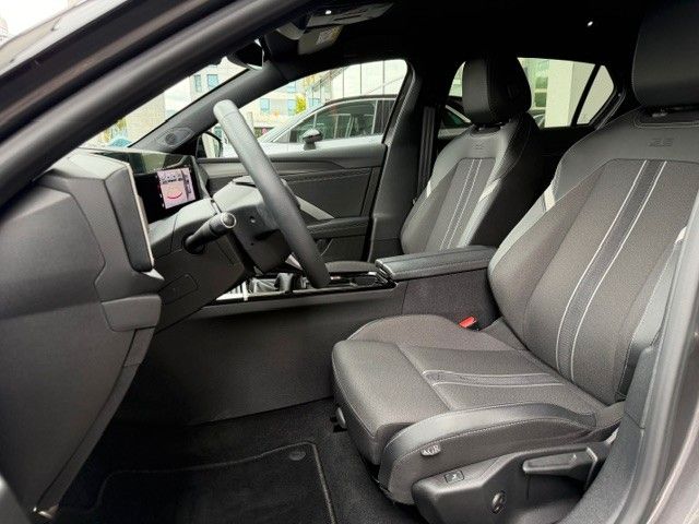 Fahrzeugabbildung Opel Astra L GS Line 130PS LED/Kamera/SHZ!