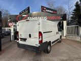 Citroën Jumper L1H2*Regalsystem*Freisprechung*3Sitze - Citroën Jumper mit Diesel-Antrieb: Kleinbus