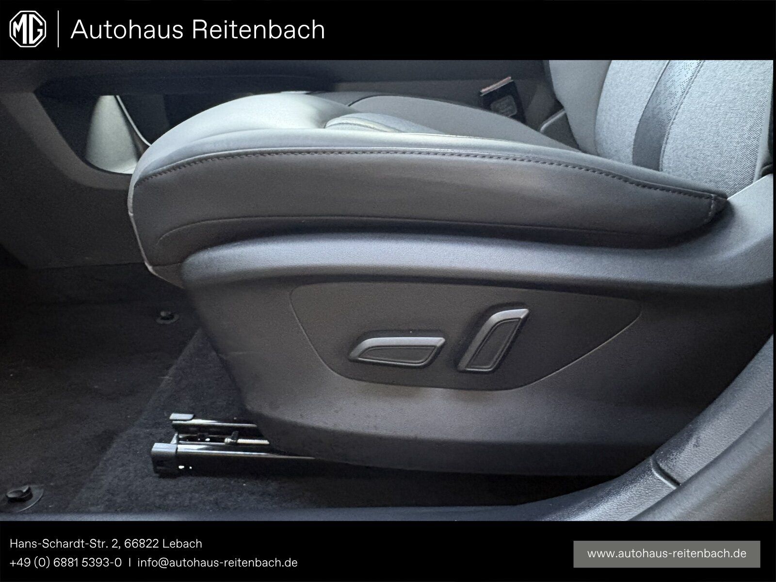 MG S5 - Bild 33