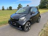 Smart ForTwo coupé 60kW EQ Batterie -