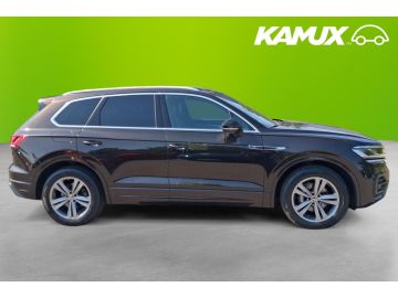Volkswagen Touareg - 2