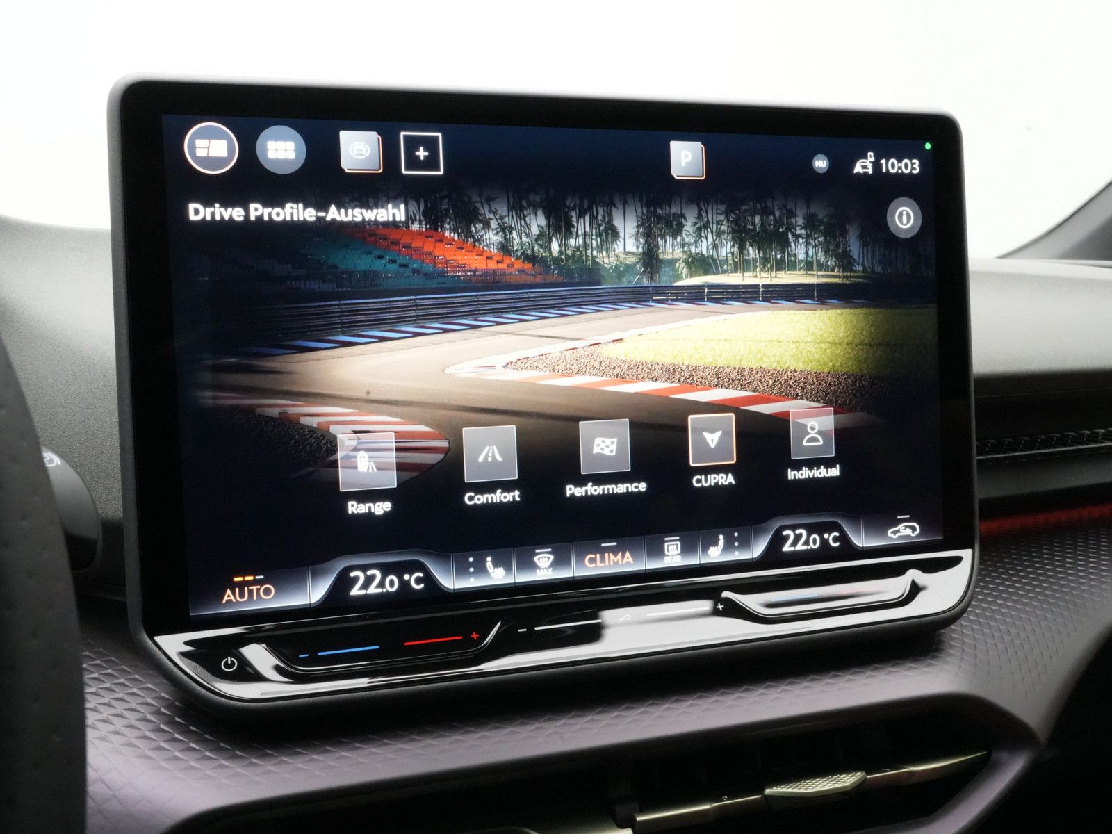 Cupra Raval - Bild 12