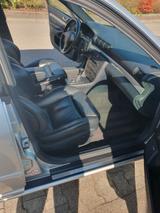 Audi S4 2.7 quattro Avant - - Audi S4 aus 2000: Kombi