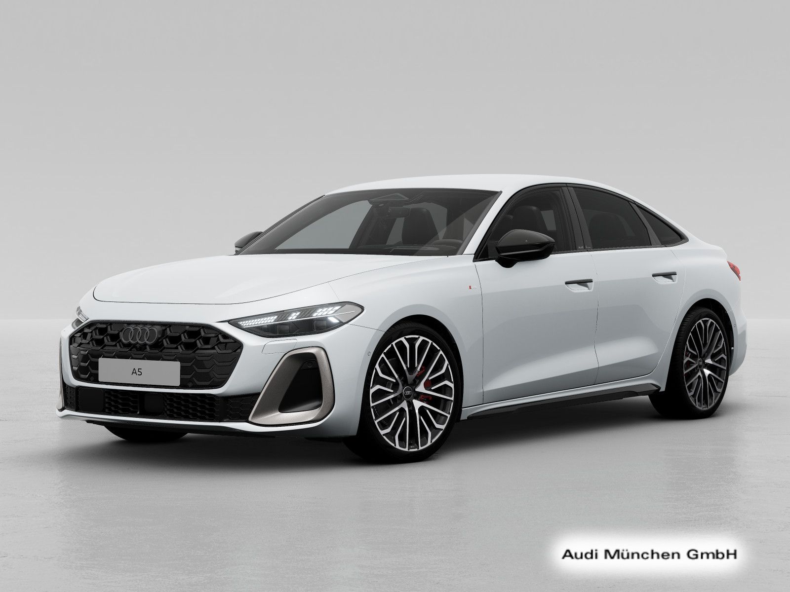 Audi A5 - Bild 4