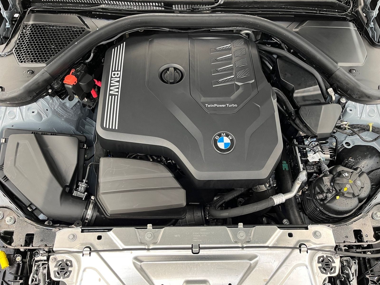 BMW 318 - Bild 16