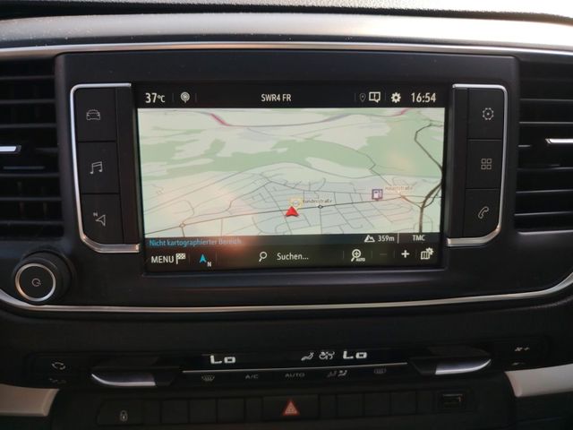 Zafira Life 2.0 D M Edition