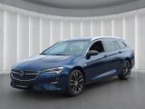 Opel Insignia ST Ultimate 1.5D*Autom AHK Panodach LED - Opel Insignia: Blau