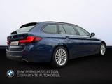 BMW 540i xDrive Touring Sport Aut. Pano 18" DAB - BMW 540 in Herne