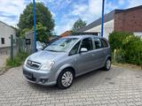 Opel Meriva Edition AUTOMATIK TÜV NEU KLIMA - Opel Meriva in Krefeld