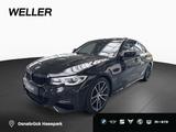 BMW 330d Lim M SPORT Laser,GSD,AHK,360°,H/K,HUD,DA