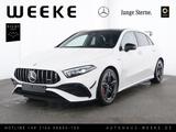 Mercedes-Benz A 35 AMG 4M PANORMA-SD+NIGHT+AMG-AERO+TWA+MULTIB - Mercedes-Benz A 35 AMG Jahreswagen