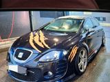 Seat Leon 2.0 TDI PD DPF 125kW FR FR - Seat Leon aus 2007: Fr