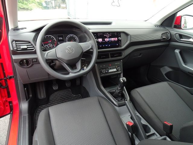 T-Cross 1.0 TSI 110PS - Navi / Winterpaket