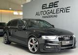 Audi A4 Avant 2.0 TDI S-Tronic S-LINE Sportpaket Plus - Audi A4 mit Diesel-Antrieb: 2.0