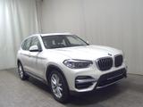 BMW X3 xDrive30d Luxury-Line Leder Navi HuD Pano AHK - BMW: Weiß