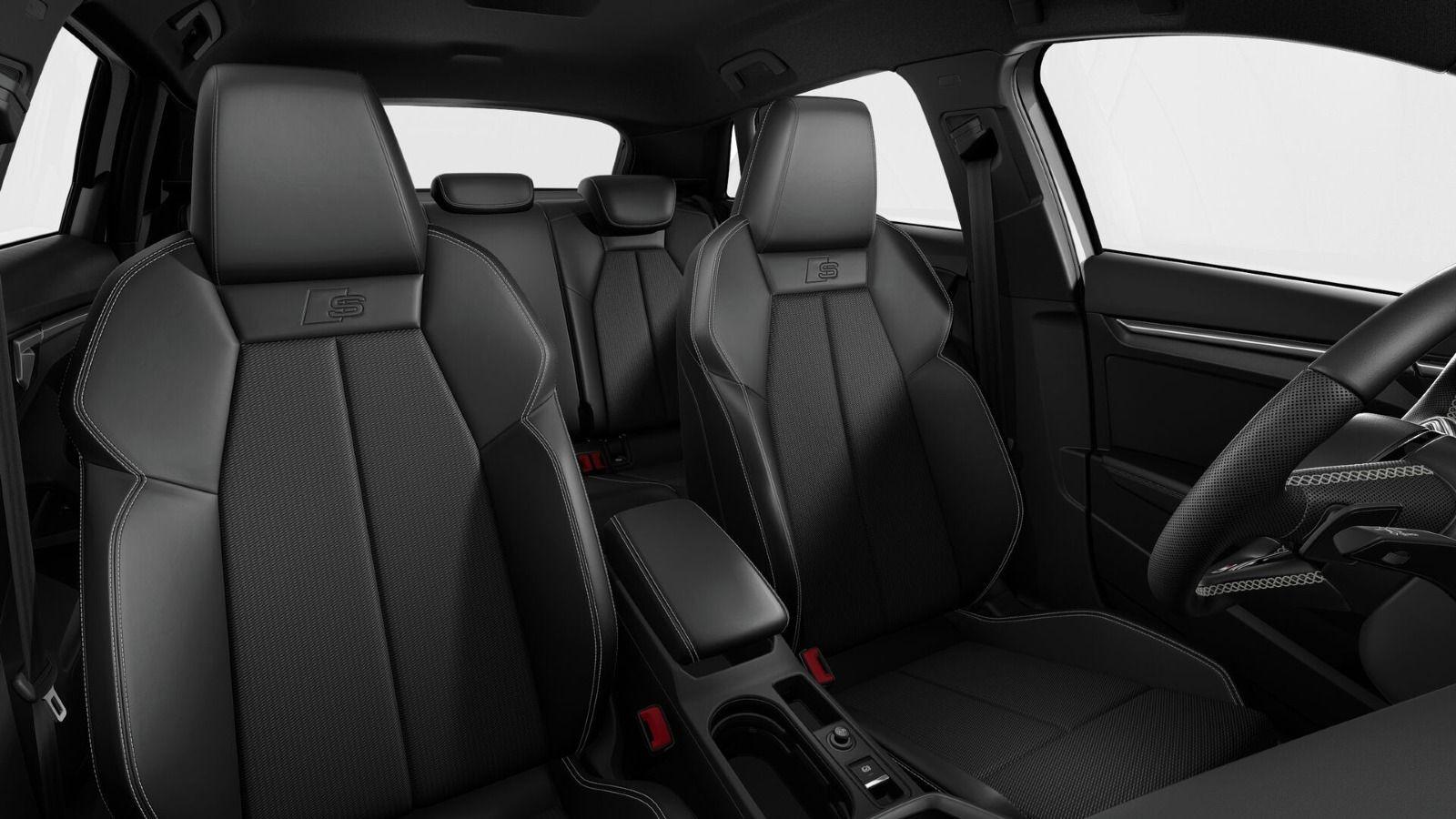 Audi S3 Sportback 2.0 TFSI quattro*Sitzheizung*Einpar, миниатюра 8