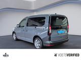 Volkswagen Caddy KO 2.0 TDI DSG RearView+AppConnect+KLIMA - Volkswagen Gebrauchtwagen mit Automatikschaltung